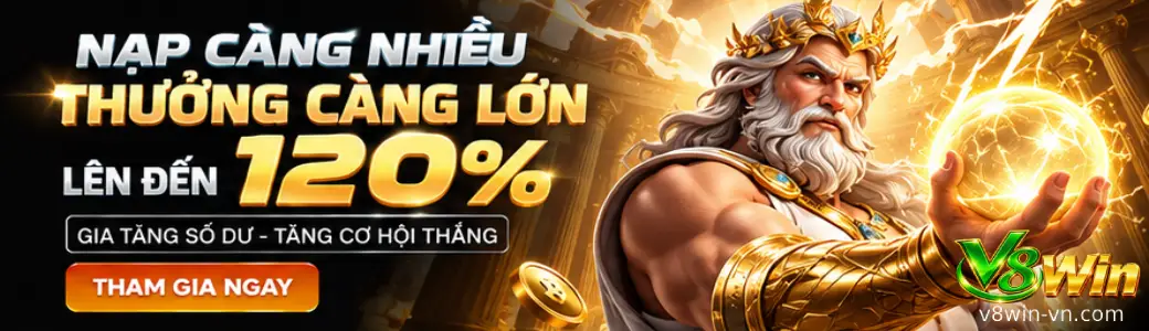 V8WIN Tin tức