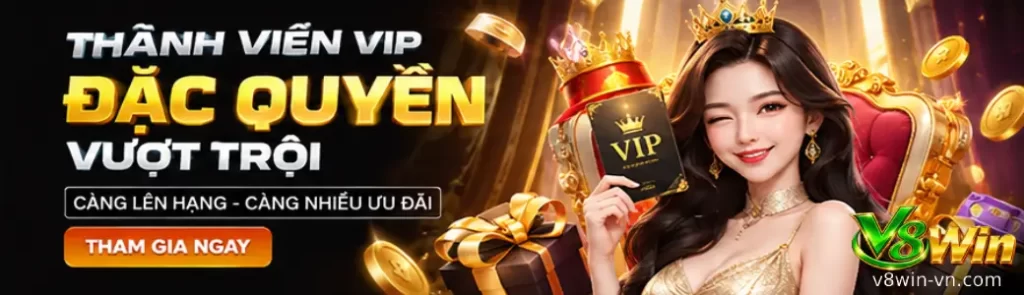 V8WIN Tải ứng dụng