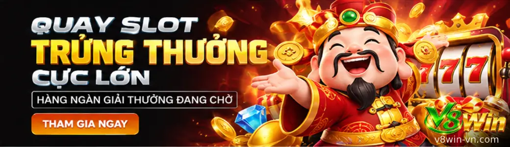 V8WIN Đăng ký